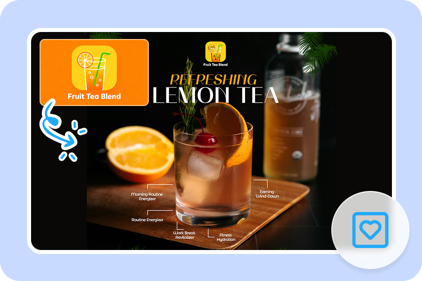 boosting professional appeal of brand