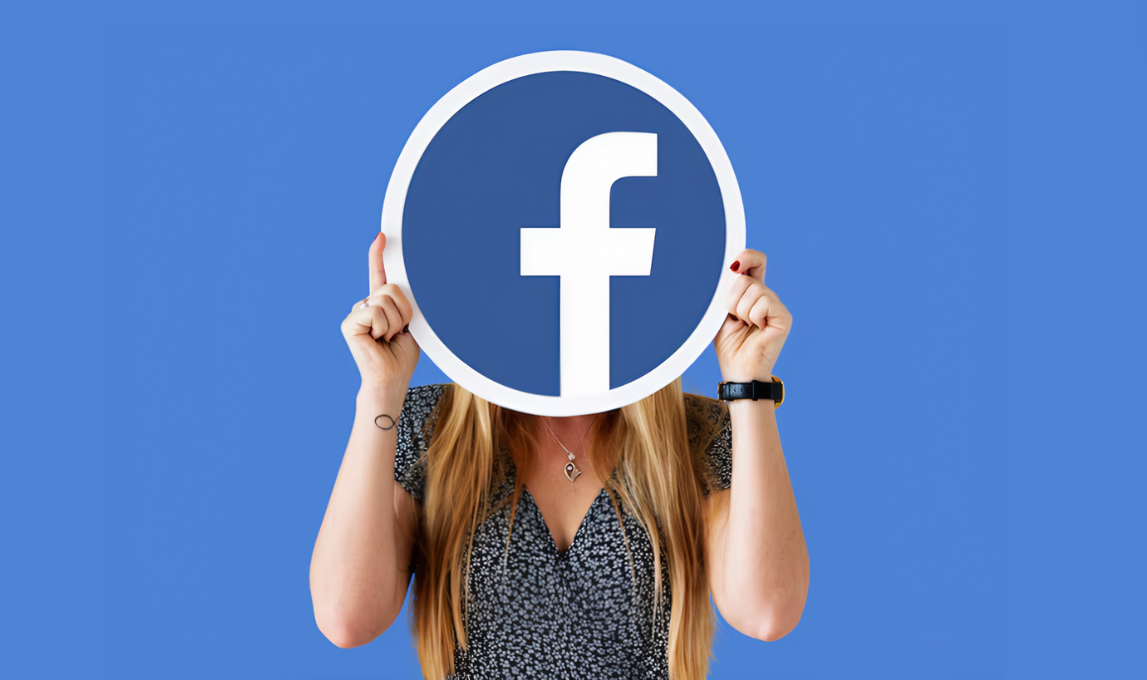 Gambar profil Facebook