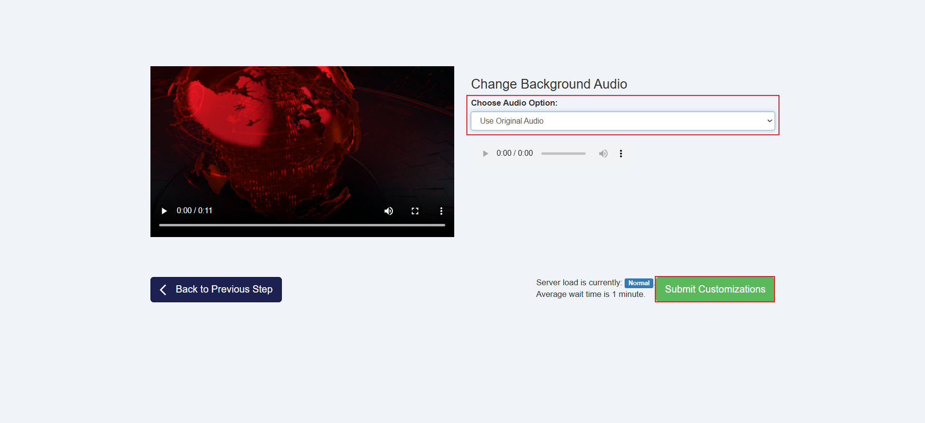 cara membuat intro ke video YouTube