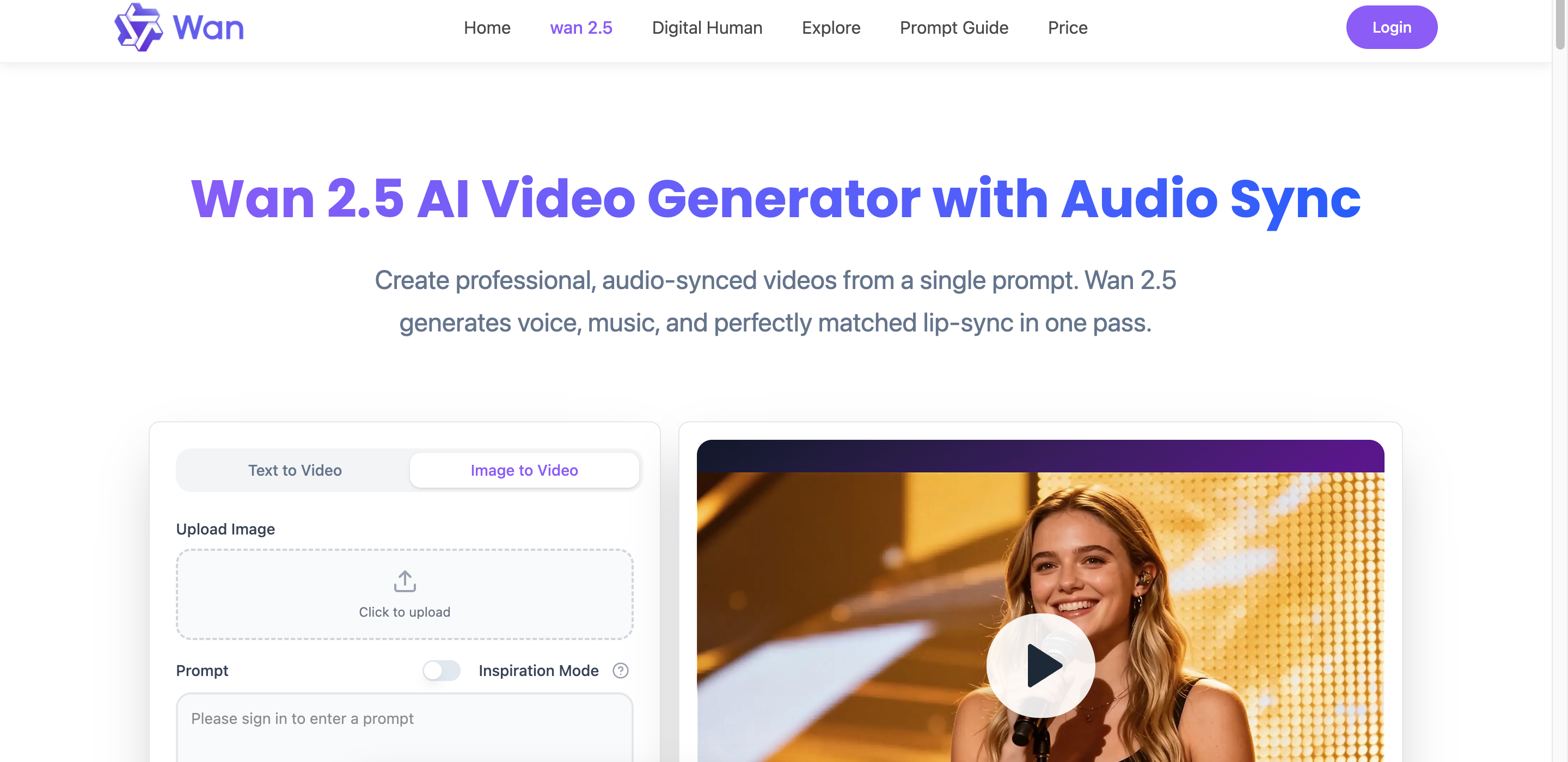 Strona główna Wan 2.5