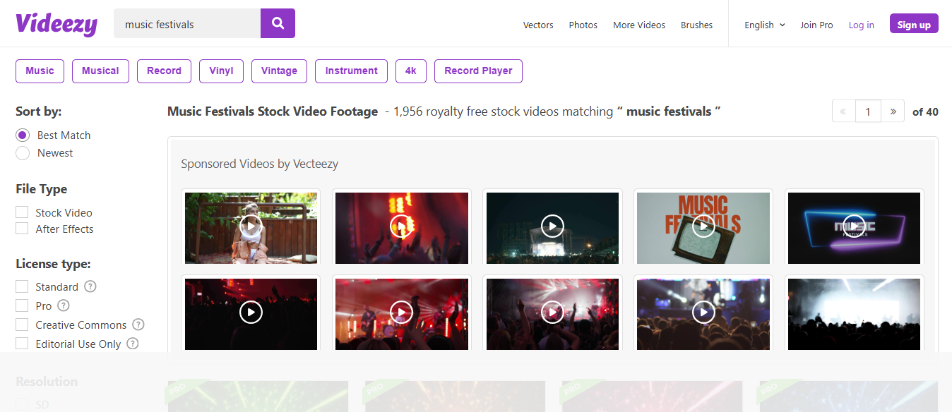 Videezy