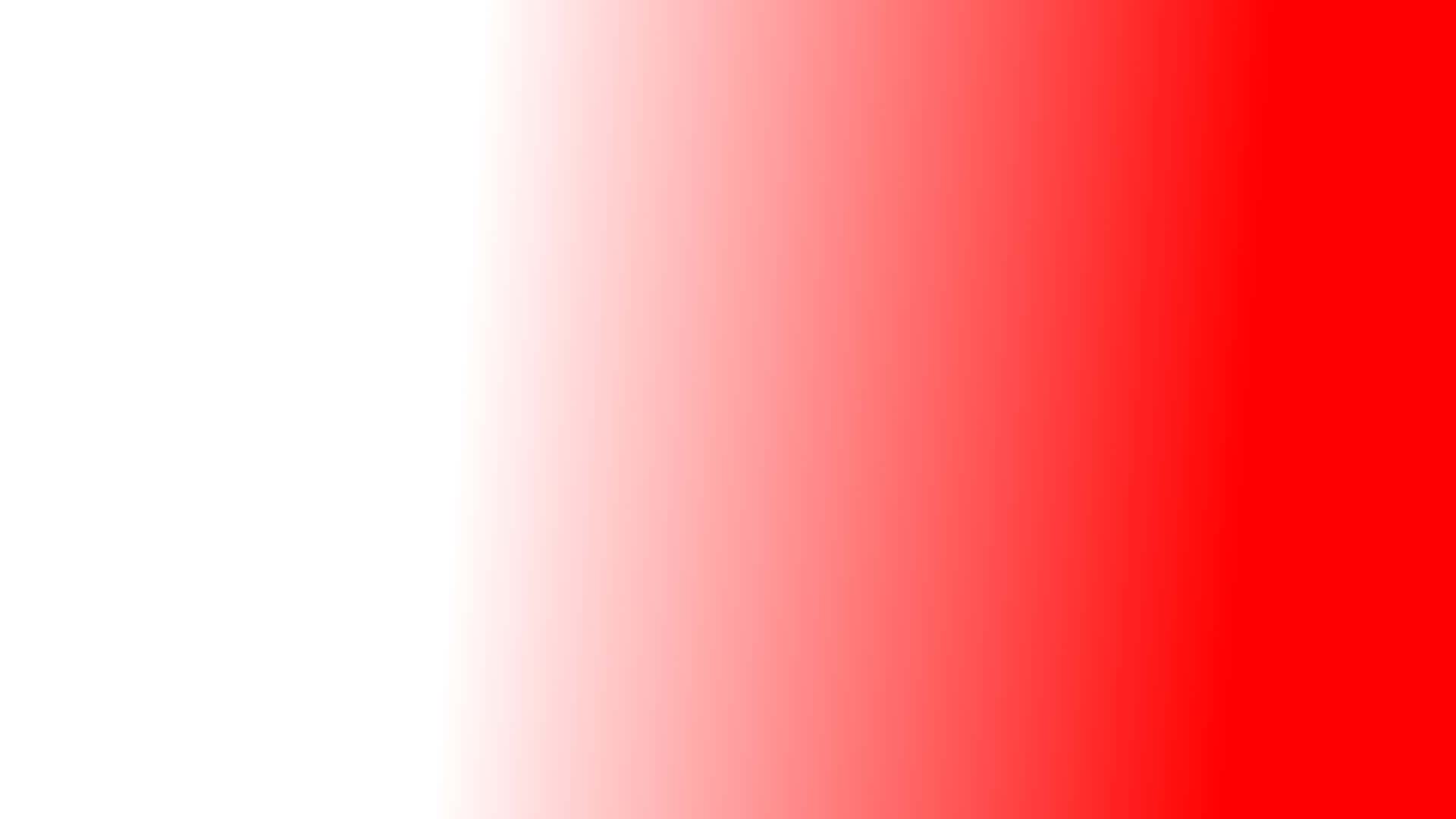 Sbiadimento bianco rosso