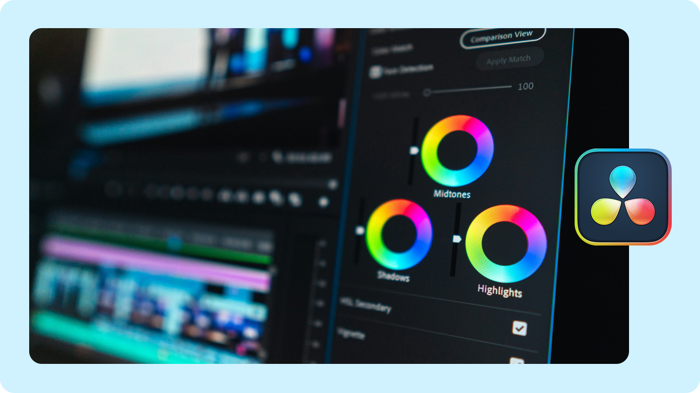 davinci resolve system requirements