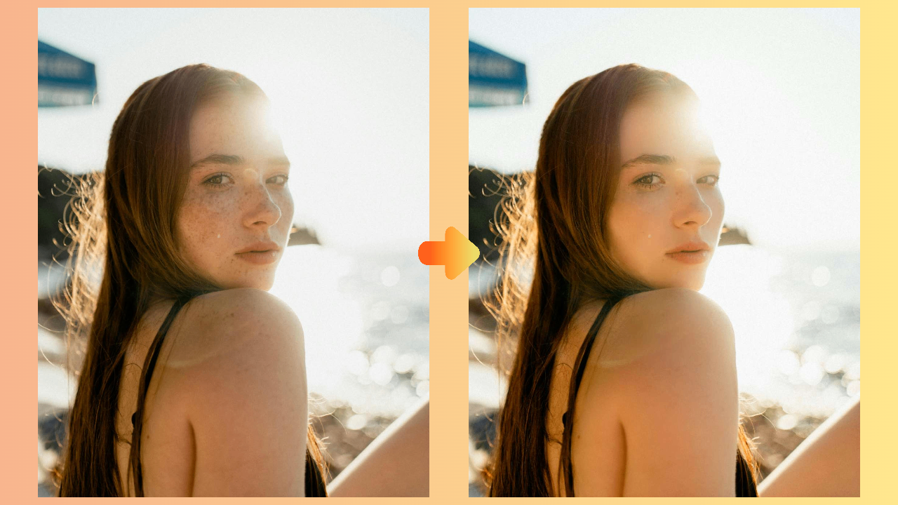 Free photo enhancer app