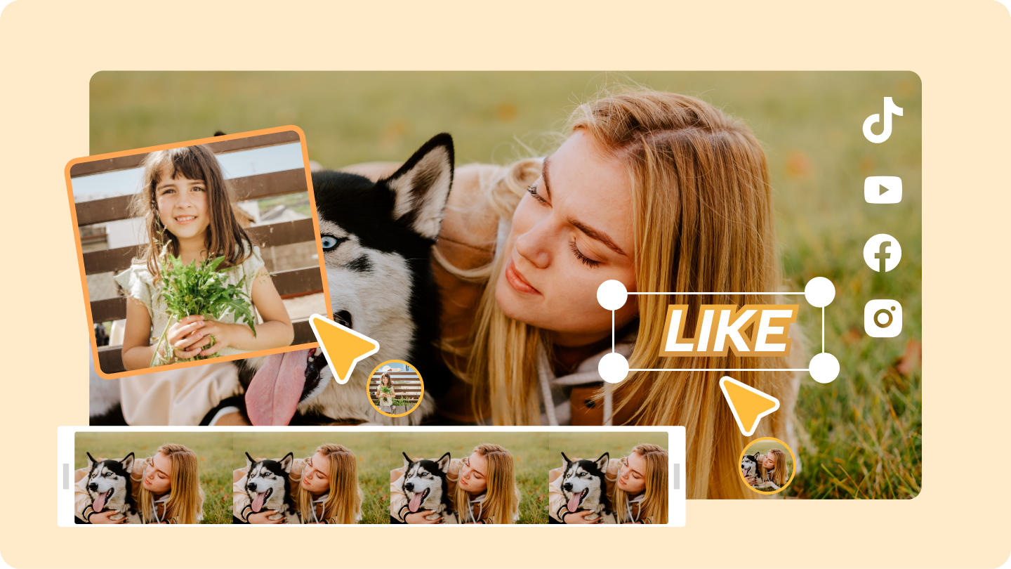 How to Edit Your Videos to Perfection for Social Media Influencer