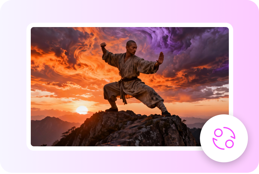 Intuitive interface for beginners