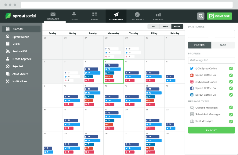 Sprout Social