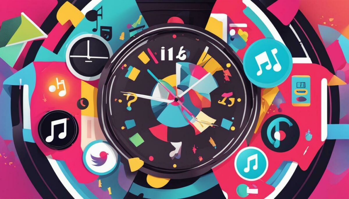 How time zones affect TikTok performance