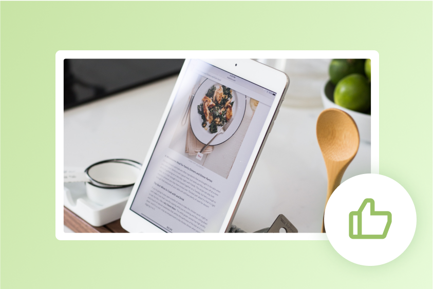 Heiße Trends erfassen