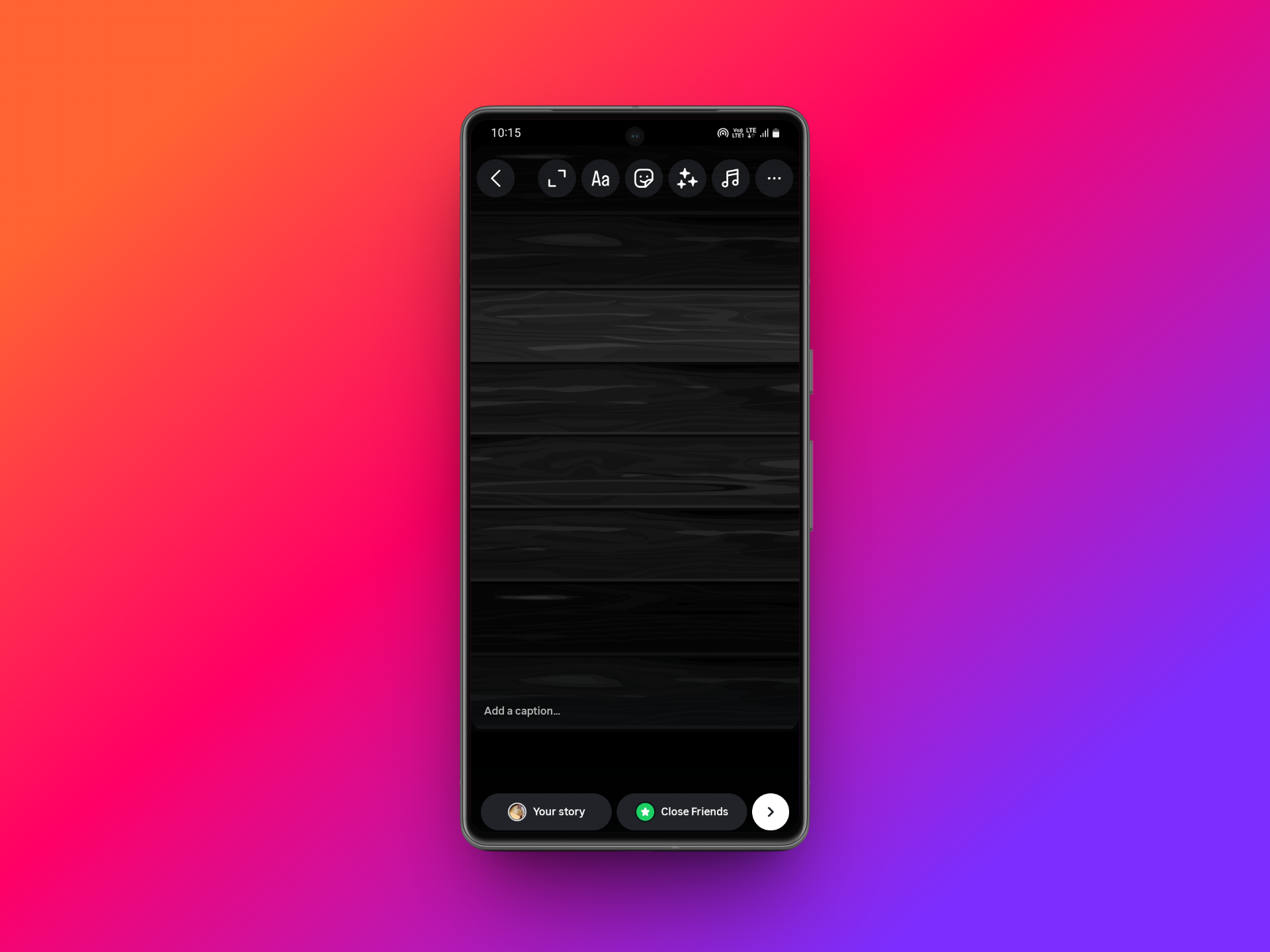 Textured background