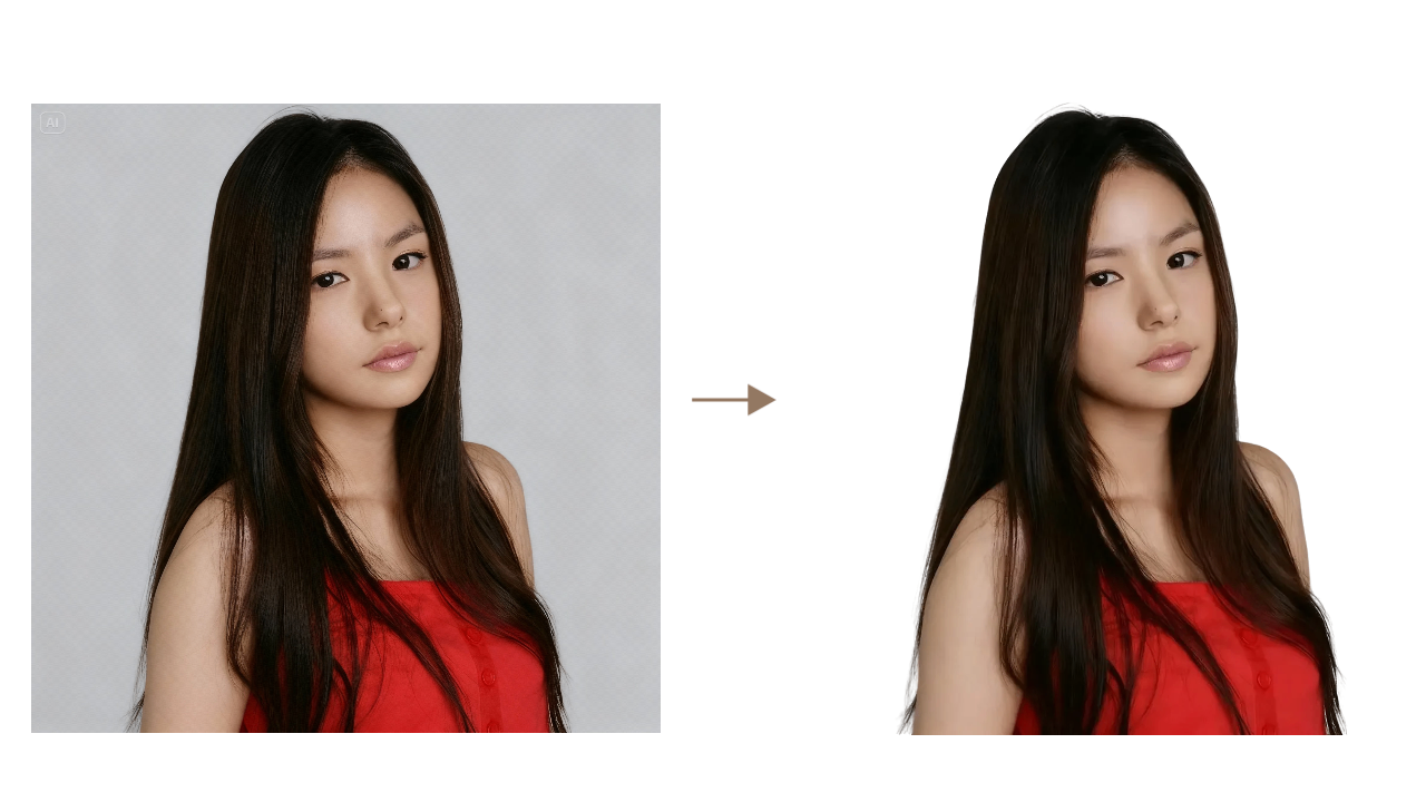 Background remover