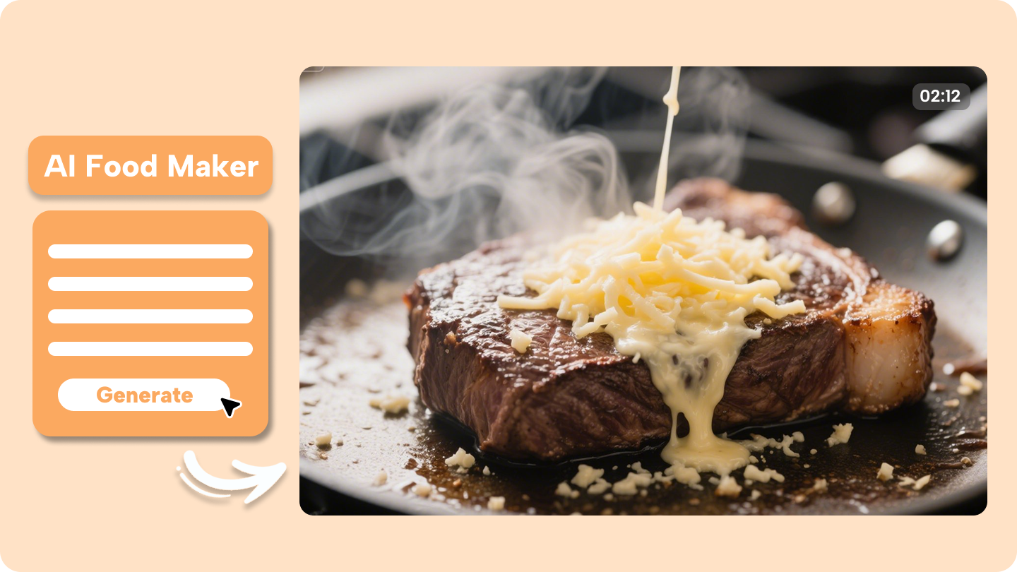 ai food maker