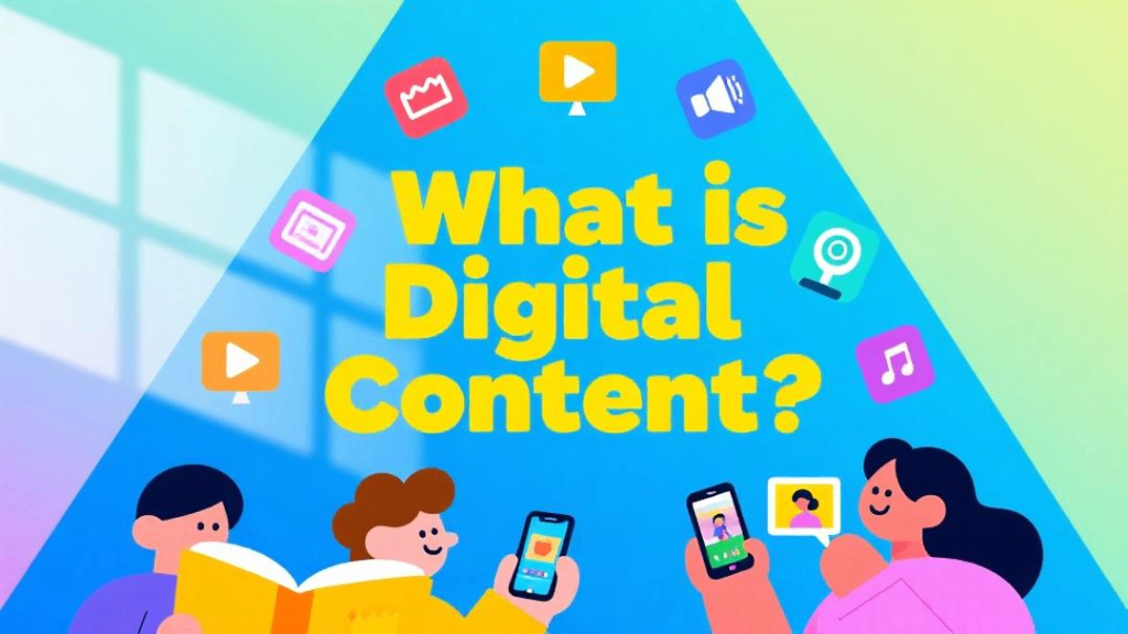 Contenido digital