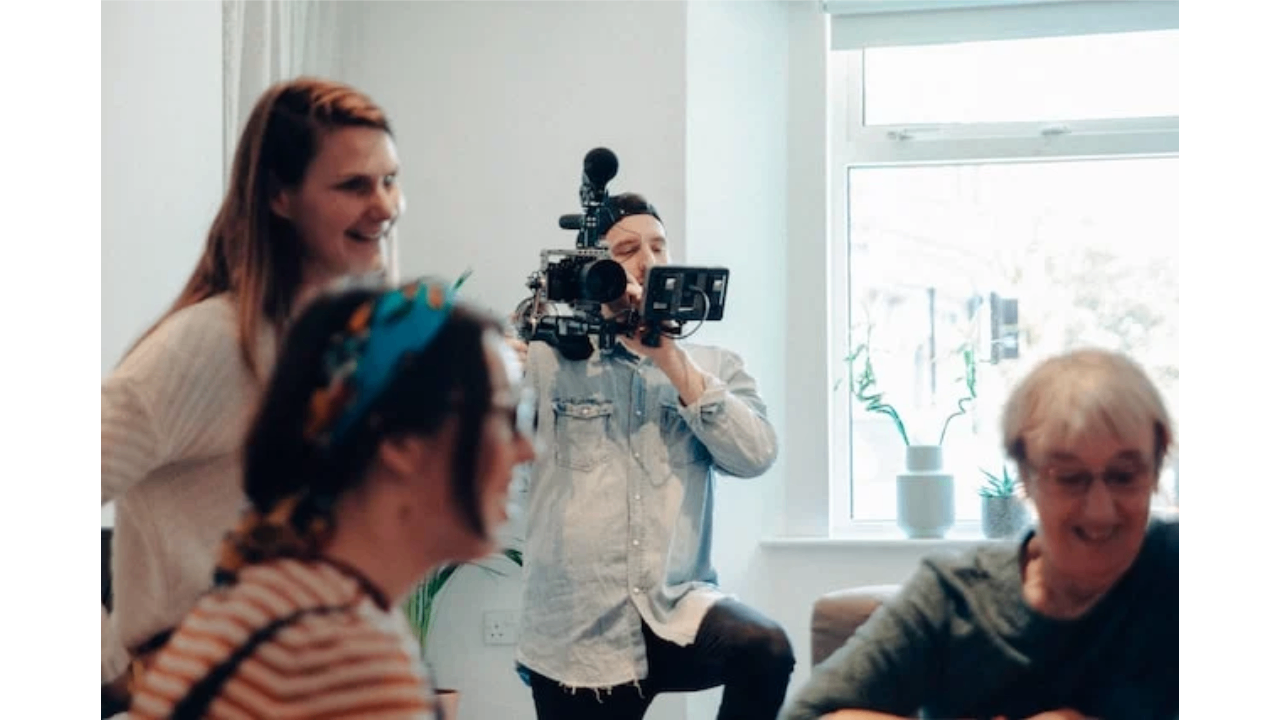 Company culture videos