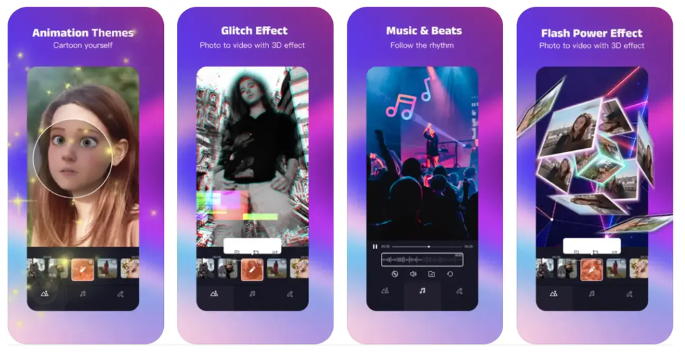 Tempo mobile app