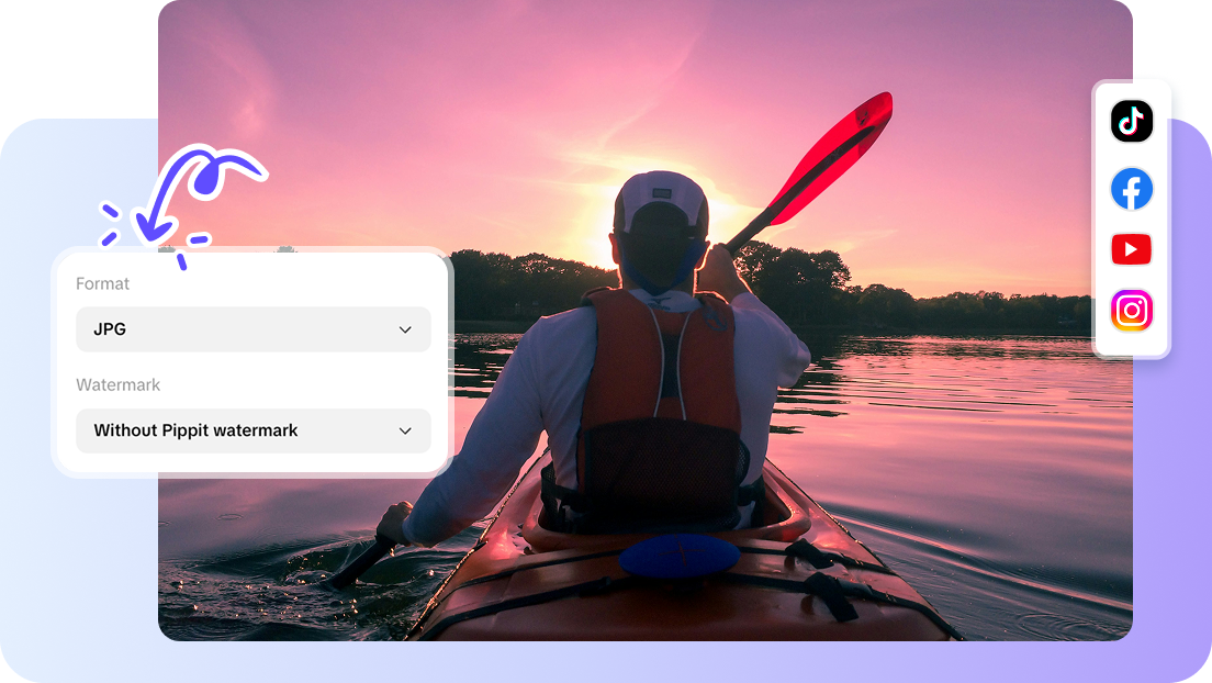 Output di alta qualità