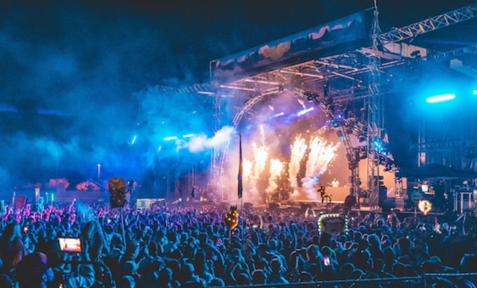 Top Music Festivals To Inspire Your Next Lyric Video Creation