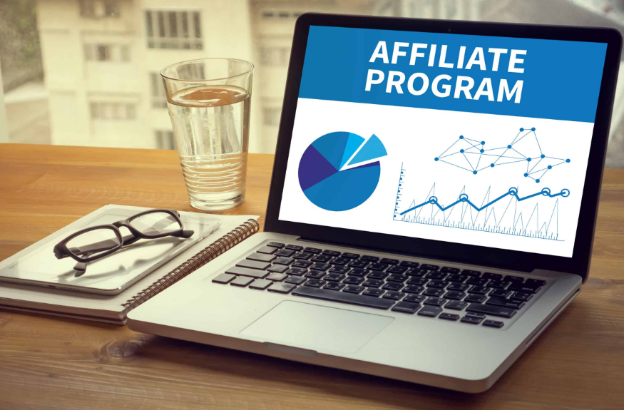 Affiliate-Marketing