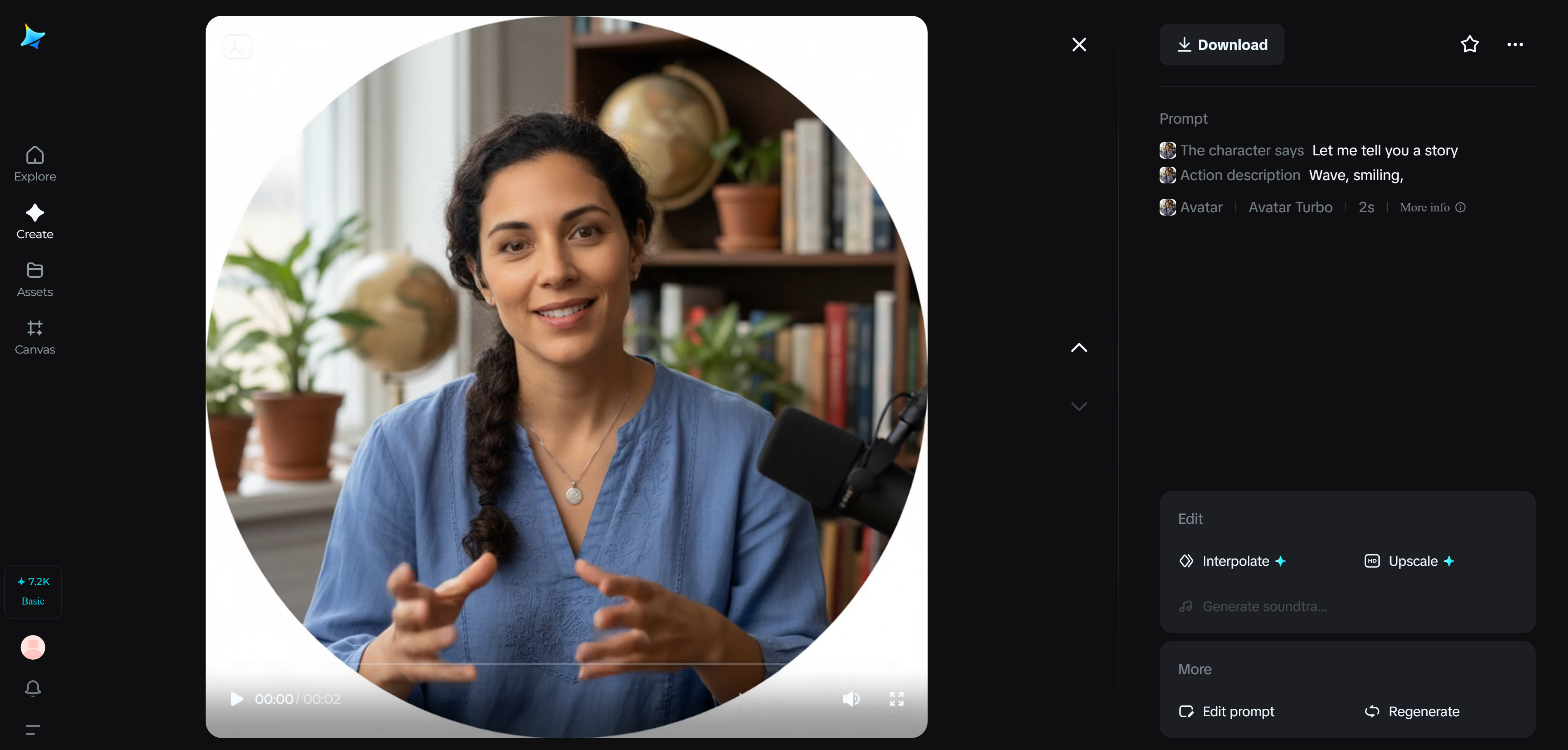 Make TikTok videos