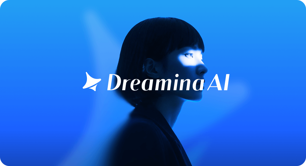 Dreamina AI