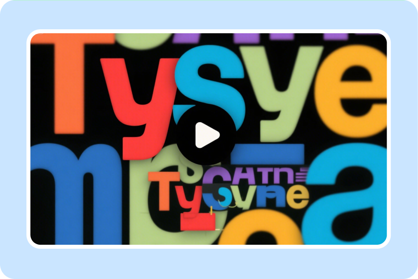 Kreativer KI-Thumbnail Generator