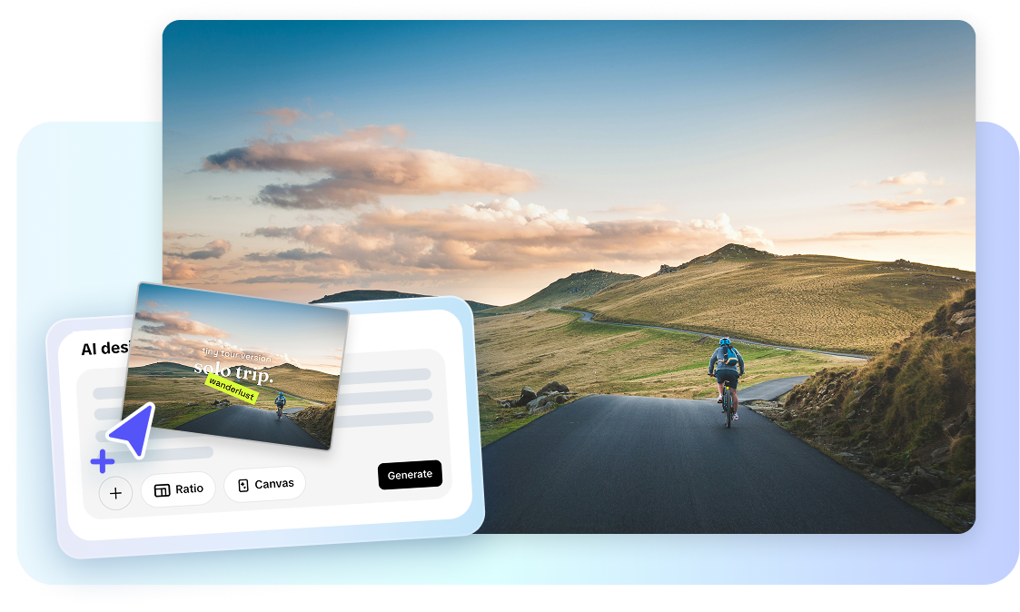 Remove text from images automatically with AI