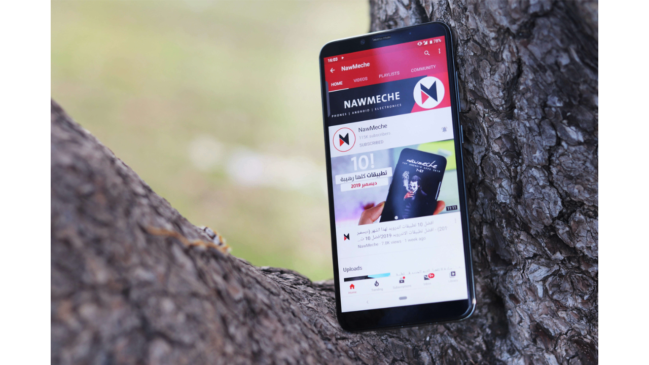 What does a YouTube script writer do?