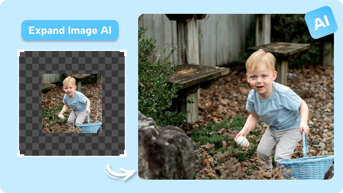expand image ai free