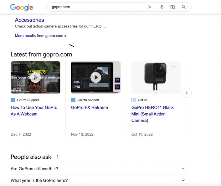 Pemasaran digital untuk YouTube dengan pengoptimuman video