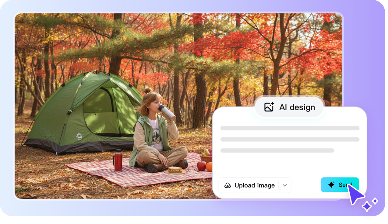 Turn detailed descriptions into lifelike art