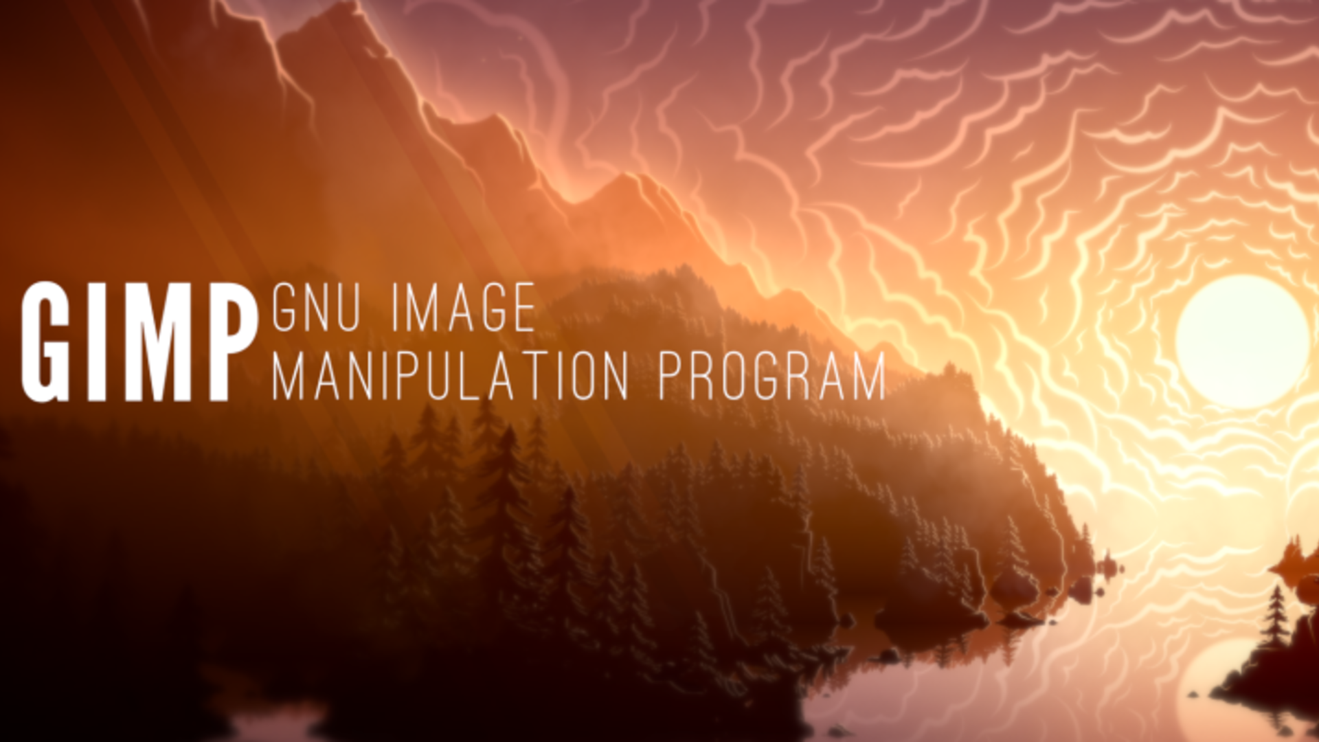 Techniques to make the most out of GIMP