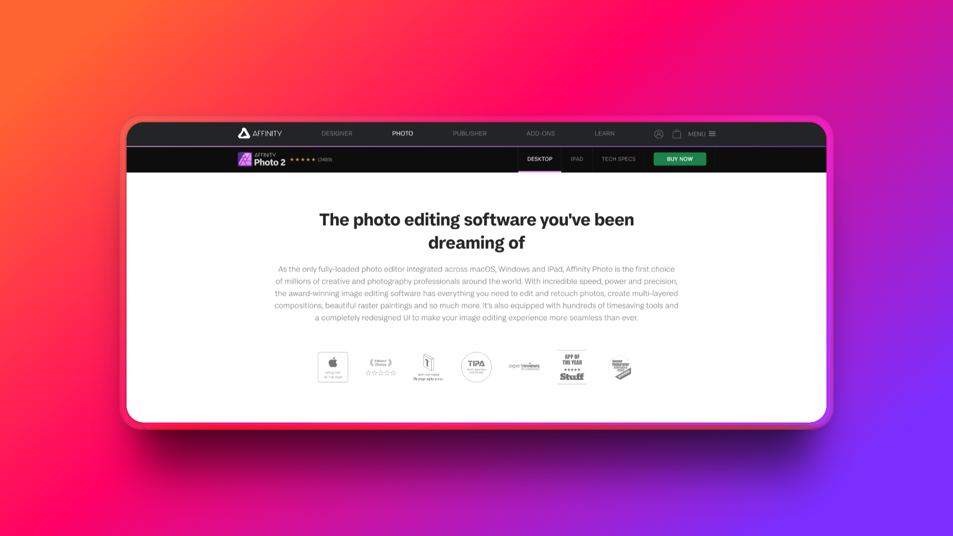 Affinity Photo