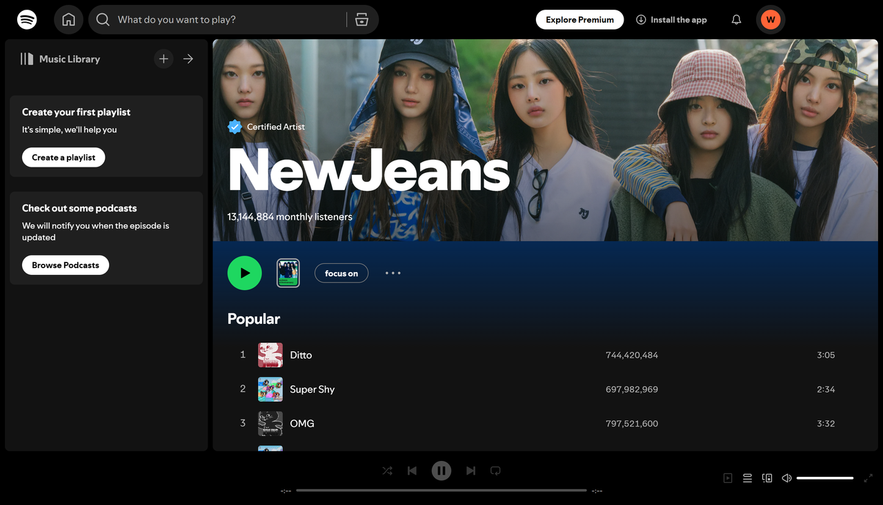 NewJeans