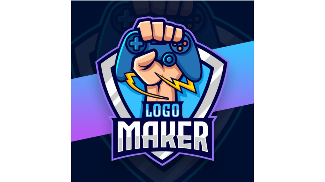 Esport gaming logo