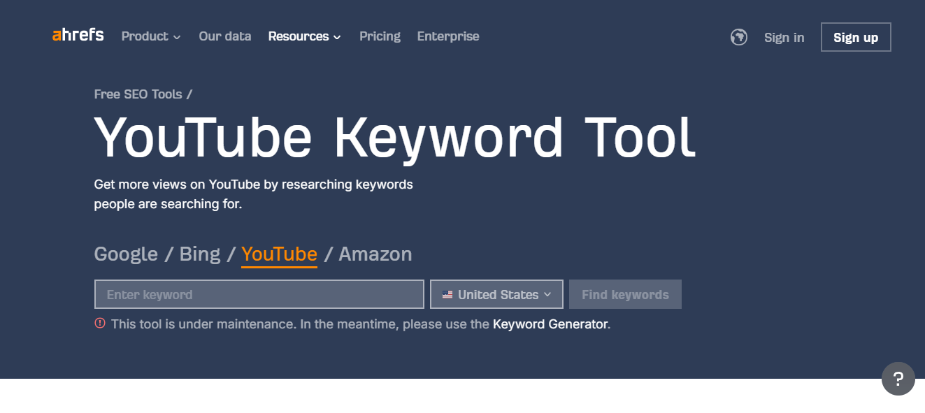 Ahrefs