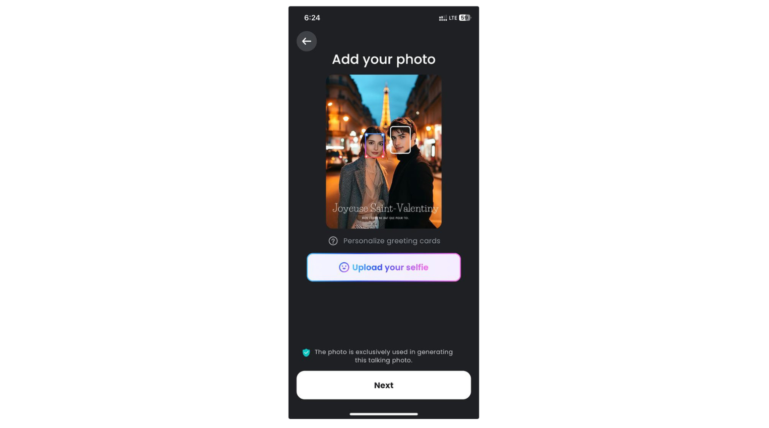 La mejor aplicación gratuita de avatar para Android