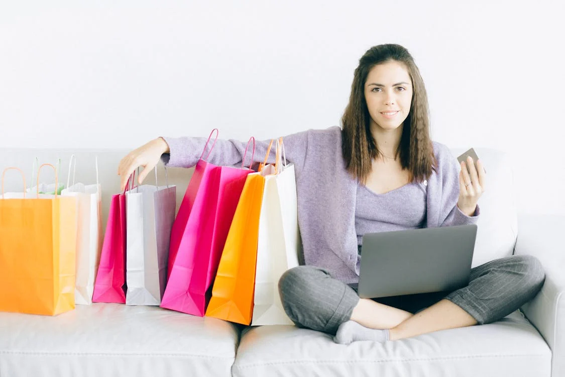 Set up the payment & shipment process