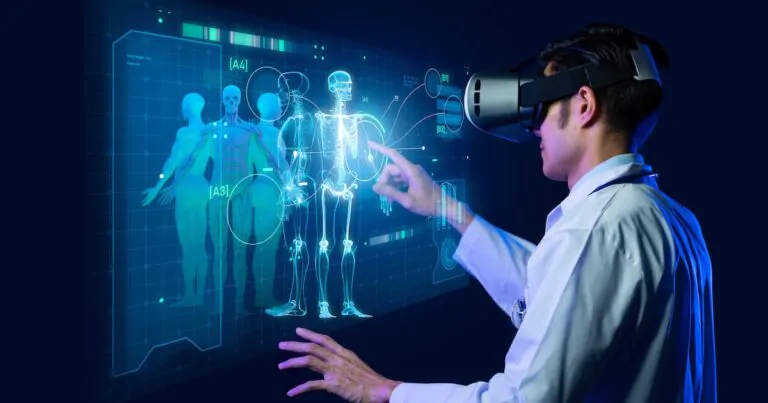 AI Image for Pharmaceuticals