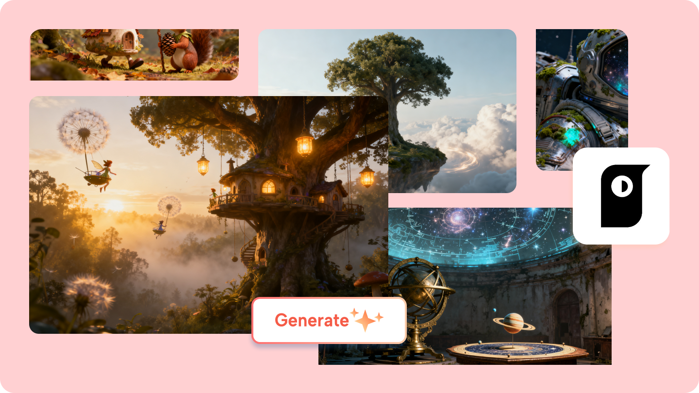 Modelos de generación de imágenes