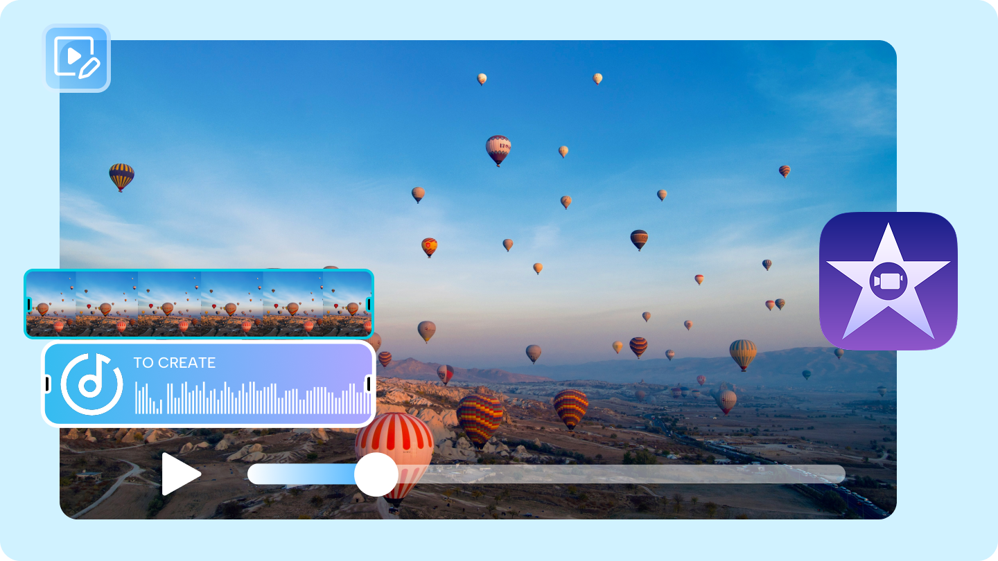 imovie video editor