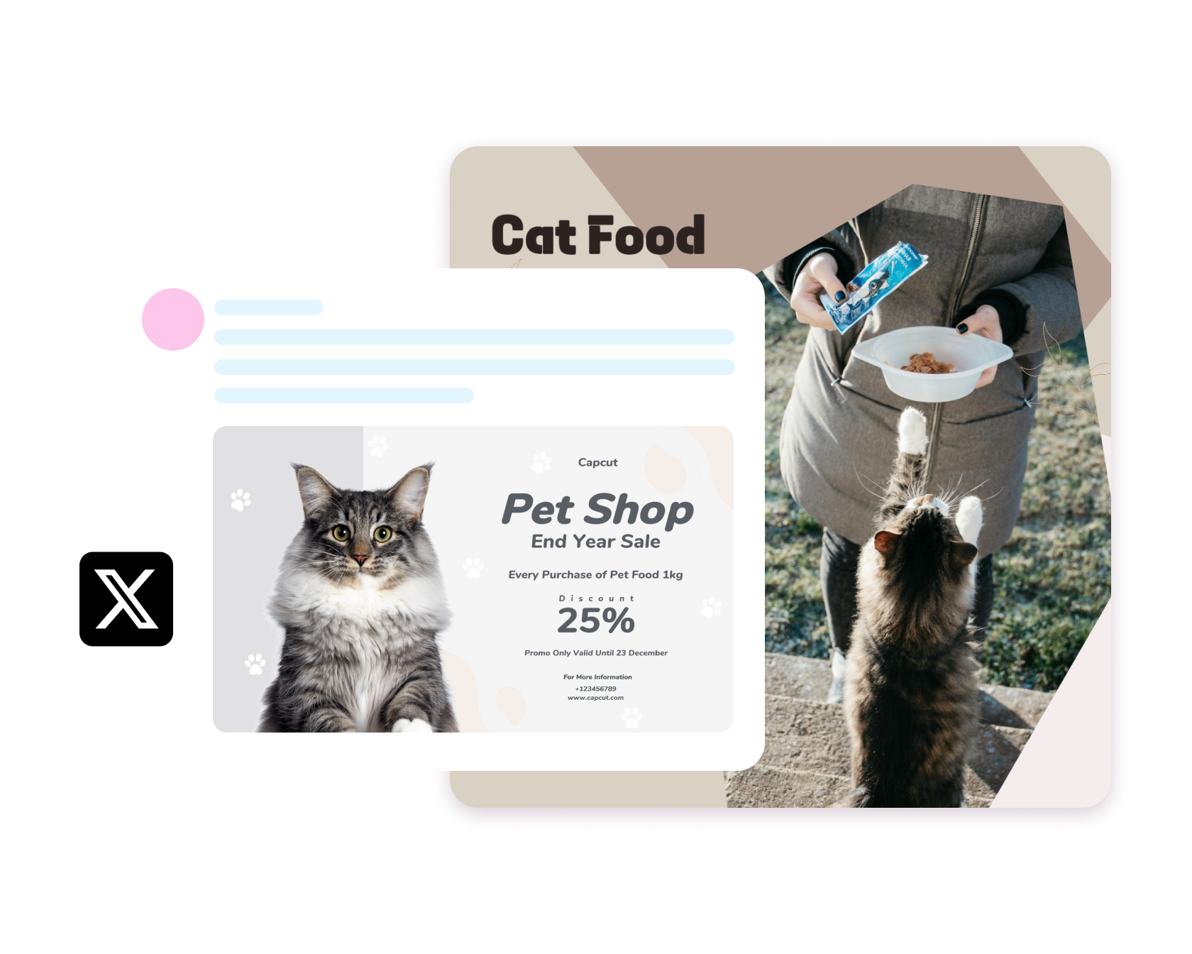 Image Resize for Twitter Online