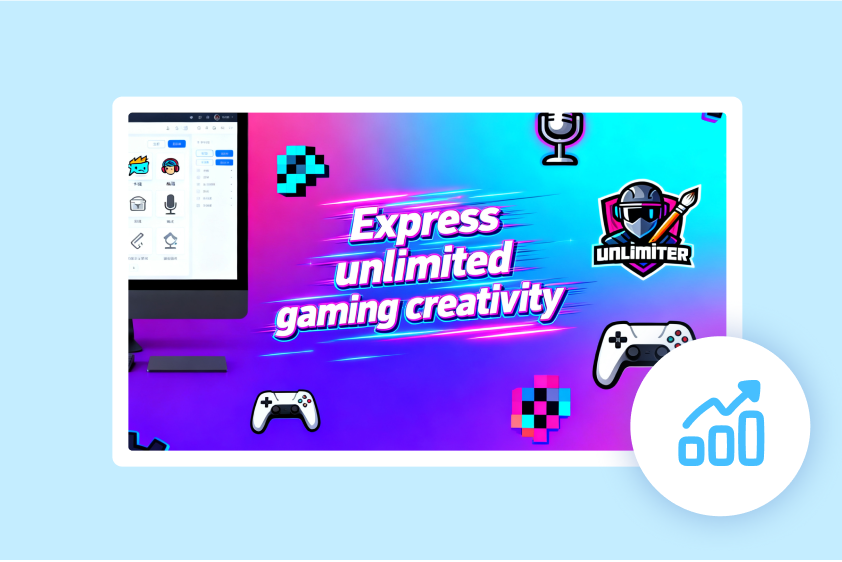 pembuat logo gaming gratis tanpa watermark