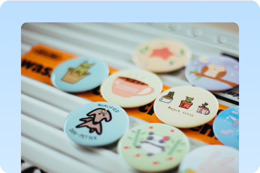 Créez des cadeaux et des souvenirs personnalisés en transformant des photos en dessins animés