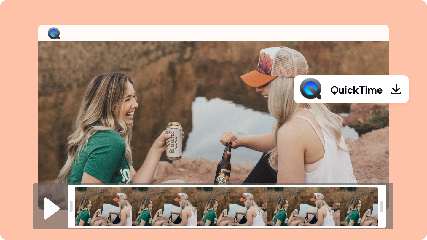 How to Download and Use QuickTime Player Effectively