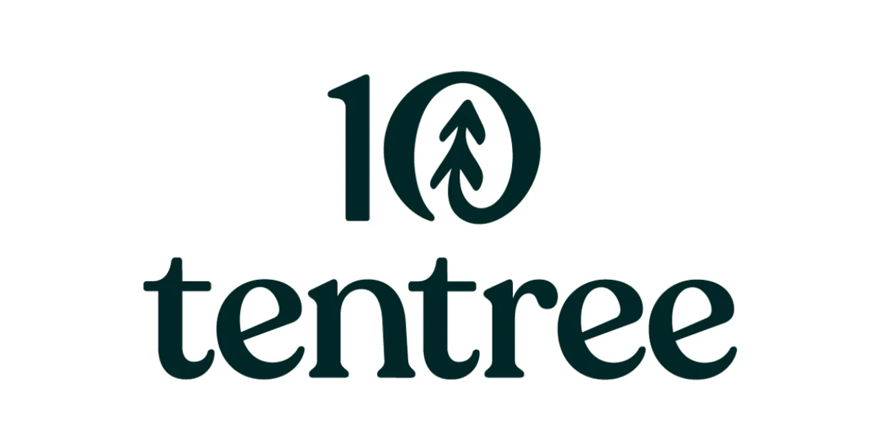 tentree brand