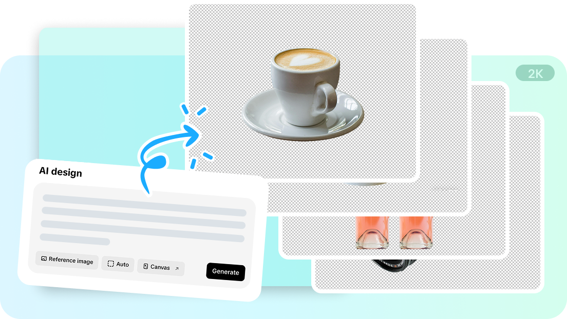 Batch edit for faster workflow