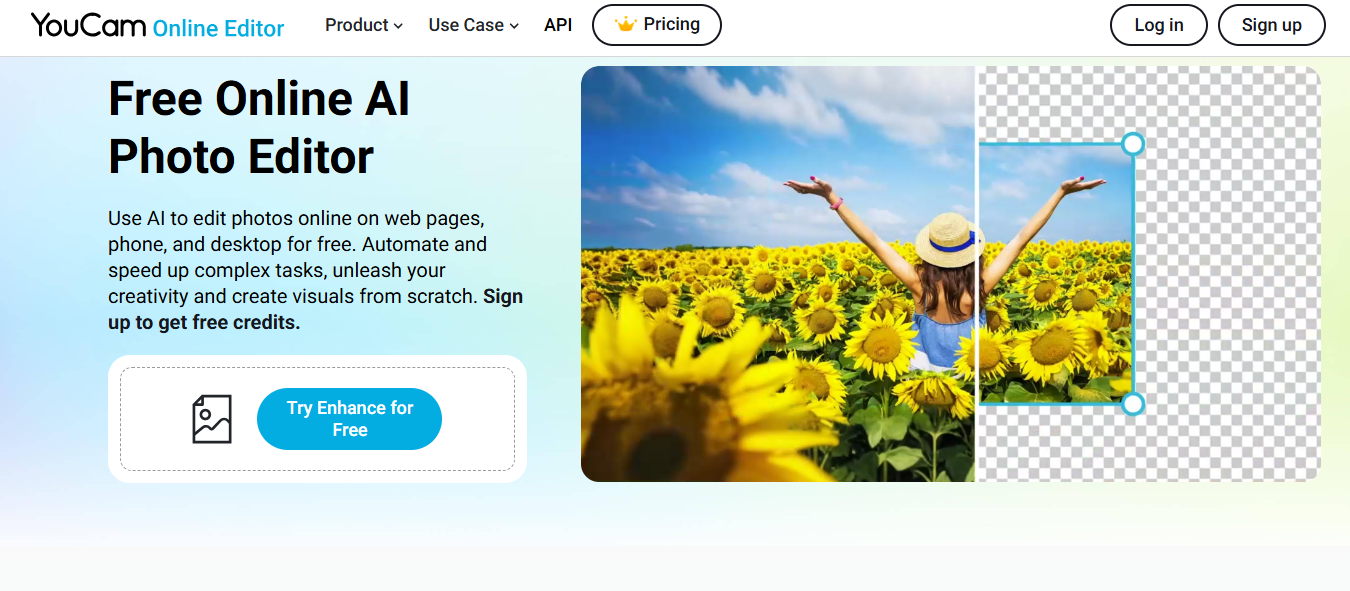 Upload your photo