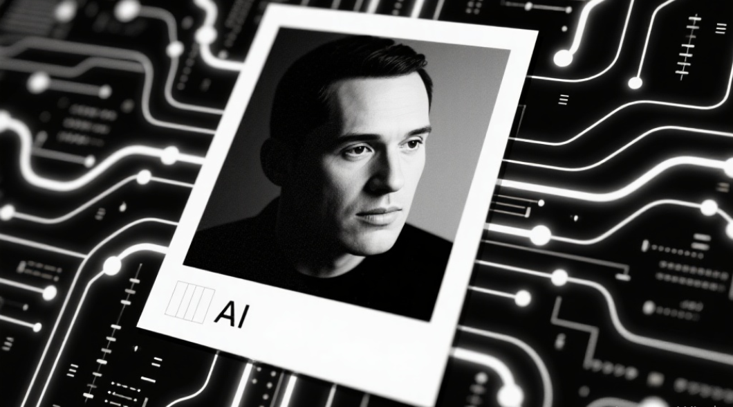 Preciznost AI povyšuje umění monochromatických snímků