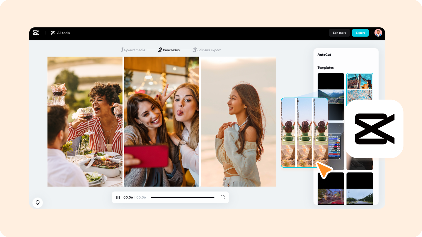 Top 7 AI Video Editors to Create Stunning Output in Seconds