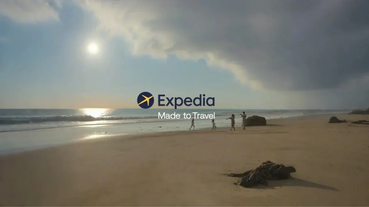 Seasonal promotions and deals by Expedia